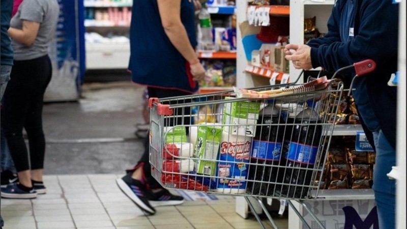 El informe revelará cuánto aumentaron los precios tras la finalización del cepo y el nuevo esquema para el dólar.