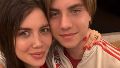 El tierno comentario de Wanda Nara a su hijo Valentino López: "El aprendizaje más grande es cuando las cosas no salen como las esperabas"