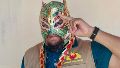 Ejecutan en México a “El Fénix”, comunicador enmascarado que exponía a funcionarios y a la mafia