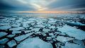 Científicos alertan sobre el impacto irreversible del derretimiento de las capas de hielo