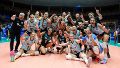 A poco del Mundial, Las Panteras juegan en Newell