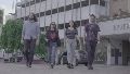 La banda franco-argentina Perro Fantasma presenta su tercer disco en Rosario