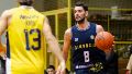 Básquet: Gimnasia y Esgrima, el único equipo de la ciudad que sigue en la Liga Federal