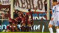 Copa Argentina: Lanús le ganó a Vélez y se metió en los octavos de final