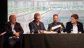 Las 6 ofertas que se presentaron para el nuevo Centro Acuático de Rosario rumbo a los Juegos Suramericanos 2026