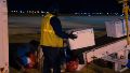 Se realizó el primer envío al exterior desde el aeropuerto de Rosario bajo el régimen "Exporta Simple"