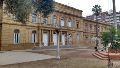 La Provincia anunció la restauración del edificio de la Escuela Normal Nº 1