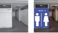 "Me pongo en tus zapatos": el Concejo aprobó un sistema de señalización accesible en edificios públicos