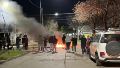 Reclamo vecinal tras reiteradas balaceras: piden por Gendarmería y más iluminación