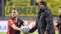 Fabbiani 2026: el Ogro se mostró feliz por la clasificación y sugirió que será renovado por un año más