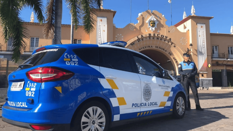 La policía de Tenerife investiga la causa de ambas muertes.