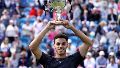 Con 12 argentinos comienza Roland Garros: todo lo que hay que saber del 2º Grand Slam del año