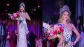Quién es Aldana Masset, la entrerriana y ex cantante de Agapornis que representará a Argentina en Miss Universo