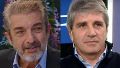 ¿Docena de empanadas a 48 mil pesos?: a Luis Caputo le dio "vergüencita ajena" y Ricardo Darín le dijo que fue "despectivo"
