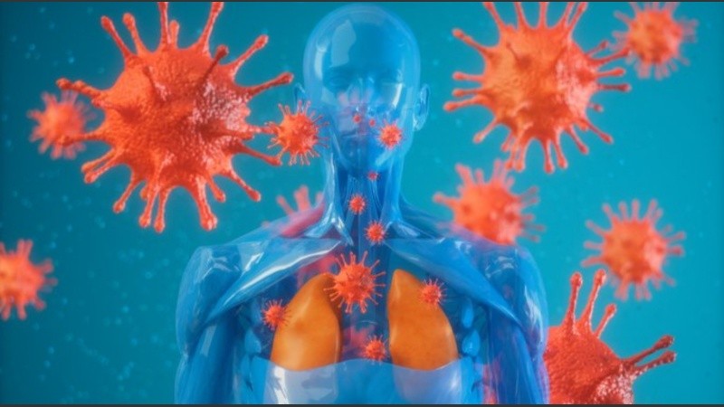 La Covid persistente alude a un conjunto de síntomas que se mantienen durante meses luego de superar la fase aguda de una infección por coronavirus.
