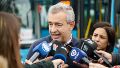 Javkin a Monteverde: “No tenemos planeada una reunión, pero va a estar bien; capaz me reconoce la victoria de hace dos años”