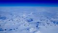 Satélites de la Nasa revelaron una inesperada recuperación del hielo en la Antártida
