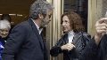 Ricardo Darín cruzó a un usuario que criticó a su hermana en redes sociales: "Lavate la boca, cobarde"
