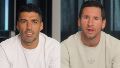 Lionel Messi invertirá en una SAD en Uruguay junto a Luis Suárez: "Ser parte de este proyecto es un orgullo"