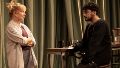 Escrita por el dramaturgo francés, Florian Zeller, dirigida por Andrea Garrote, la obra reúne a excelentes actores, además de Roth: Gustavo Garzón, Martín Slipak y Victoria Baldomir.