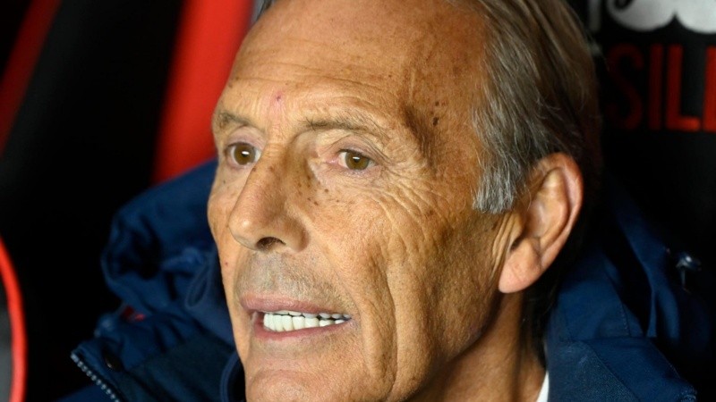 Russo, a los 69 años, prepara su desembarco en Boca Juniors.