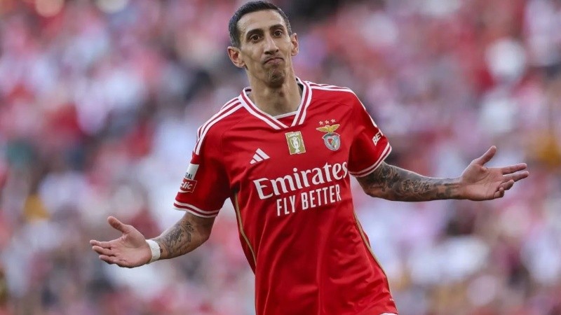 Di María está de regreso y Central de festejo.