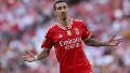 Cómo fue la temporada de Ángel Di María en Benfica y los guiños que lo volvieron a acercar a Central