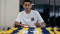 Ángel Di María vuelve a Central: "Nuestra historia juntos tiene más páginas por escribir"