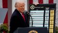 Corte federal de EE.UU. bloquea pol�tica arancelaria de Trump por excederse en poderes