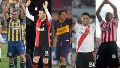 Ídolos que volvieron: como Di María, los cracks que regresaron al fútbol argentino