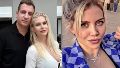 La mujer de Maxi López rompió el silencio luego del encuentro entre el exfutbolista y Wanda Nara