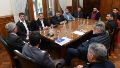 WICO Combustibles estudia inversiones en Tucumán para fomentar el uso de biocombustibles