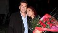 Iliana Calabró reaccionó a la orden de detención de su exmarido Fabián Rossi en la causa de la "Ruta del dinero K"