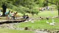 La Granja de la Infancia celebra un nuevo aniversario este fin de semana