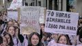 Un informe desmiente los dichos del Gobierno sobre el número de empleados del Garrahan