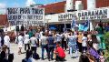El Gobierno anunció un aumento salarial para los residentes del Garrahan