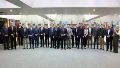 Gobernadores se reúnen en el Consejo Federal de Inversiones por el derrumbe de la coparticipación