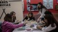Anuncian los talleres de formación cultural que serán parte de la nueva edición del Programa Abiertos