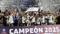 Platense campeón del fútbol argentino por primera vez: le ganó a Huracán y festeja