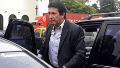 Ruta del dinero K: se entregó Fabián Rossi, ex de Iliana Calabró