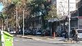 Operativo policial y desalojo en una escuela de zona oeste de Rosario por una amenaza de bomba