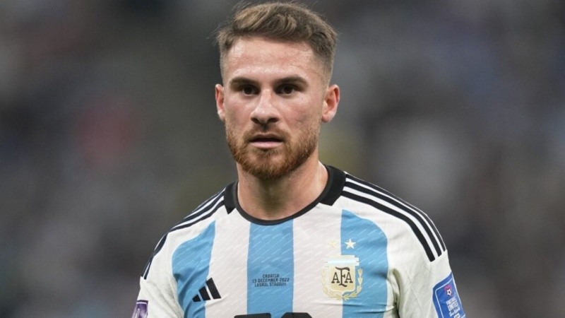 La selección argentina se prepara para una nueva doble fecha de Eliminatorias Sudamericanas.
