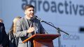 Pullaro: "Los que plantean que falta un intendente, parece que se olvidaron que faltaron un gobernador y un presidente"