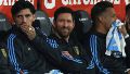El debut con récord del pibe Mastantuono, el primer puesto asegurado y todo lo que dejó Chile-Argentina