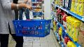 Reconocida cadena de supermercados deberá pagarle $8 millones a una nena a la que se le cayeron encima canastos de tomates