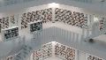 Las bibliotecas más lindas del mundo, templos de sabiduría, historia y asombro