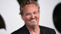 Se declaró culpable el médico acusado de suministrar ketamina al actor fallecido Matthew Perry