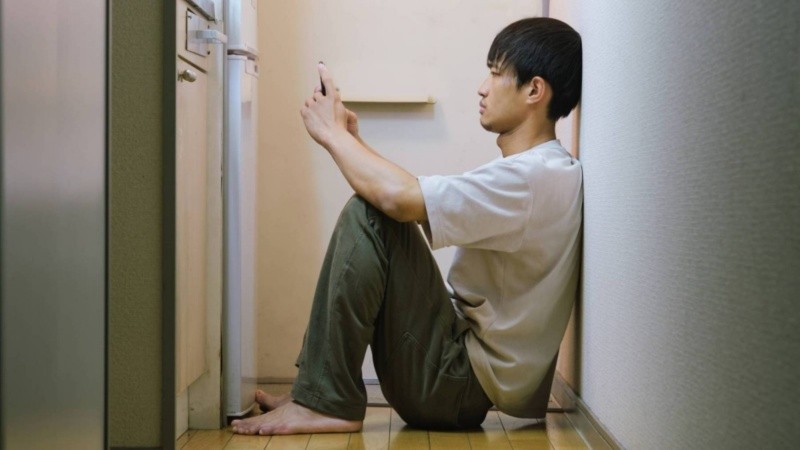 Un número creciente de personas en sus 30, 40 y 50 años lleva años sin contacto social en Japón.