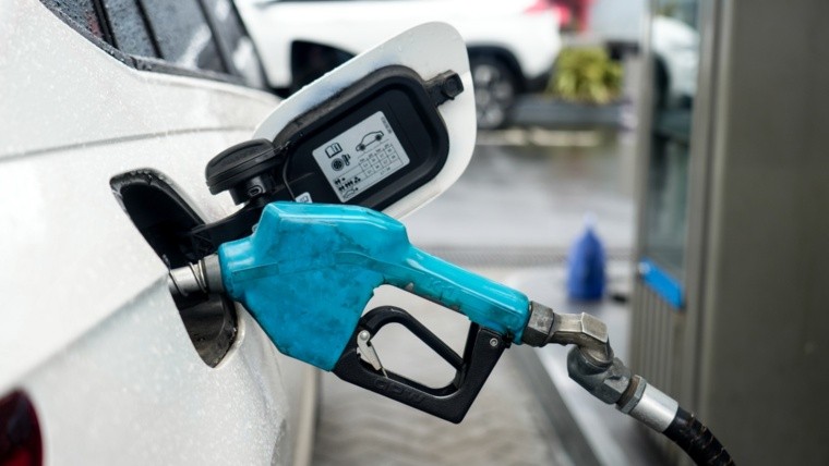 La guerra en el Golfo impactará en los precios de los combustibles.