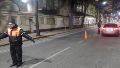 En el caso de los controles vehiculares, entre el pasado jueves por la noche y el domingo se llevaron a cabo 710 fiscalizaciones a conductores en diferentes puntos.